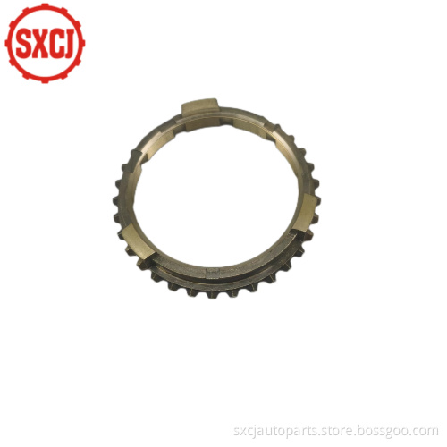 Hot sale high qualityauto parts for FIAT Transmission Brass Synchronizer Ring